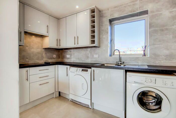 2 Bedroom Apartment To Rent In Wellspring Crescent, Wembley Park, HA9