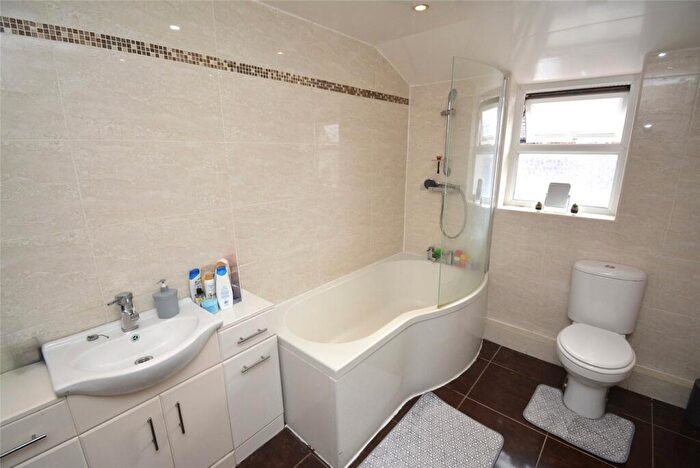 5 Bedroom Terraced House For Sale In Alverstone Road, Wallasey, Wirral, CH44