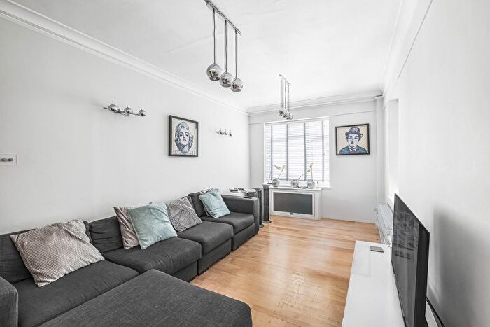 2 Bedroom Flat To Rent In Marsham Street, London, SW1P