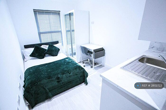 Studio To Rent In Sturton St, Cambridge, CB1