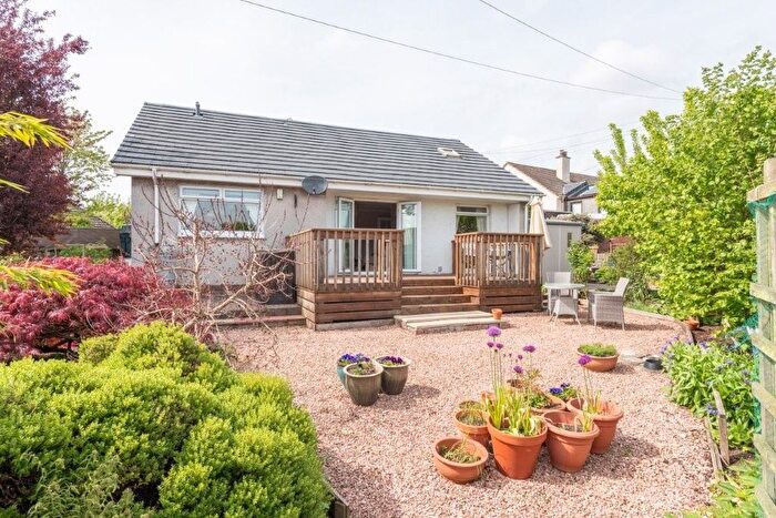 3 Bedroom Detached Bungalow For Sale In Blackadder Crescent, Greenlaw, TD10