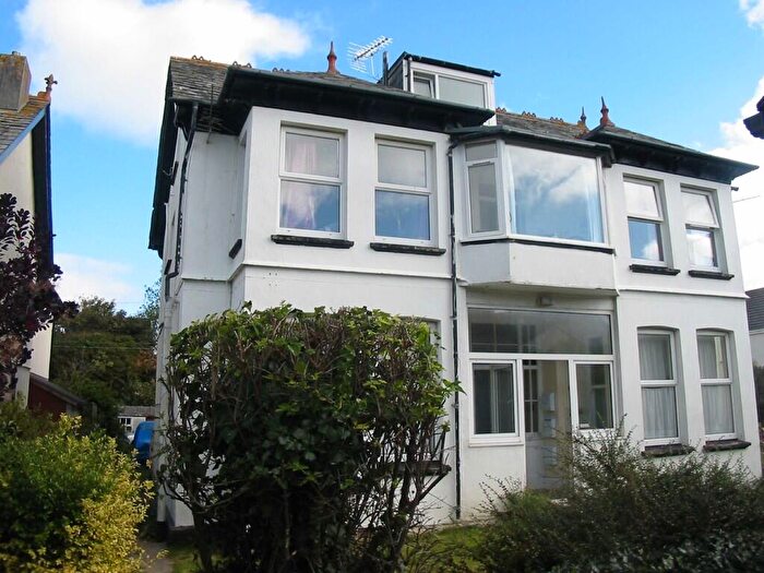 1 Bedroom Flat To Rent In Flexbury Avenue, Bude, EX23