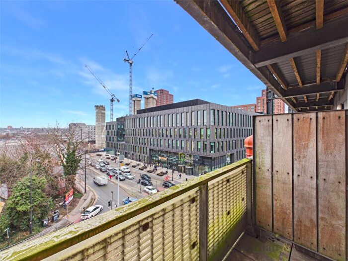 2 Bedroom Apartment To Rent In Beaumont Building, Mirabel Street, Manchester, M3