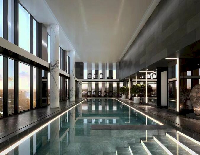 2 Bedroom Flat To Rent In Silvercroft Street, Manchester, M15