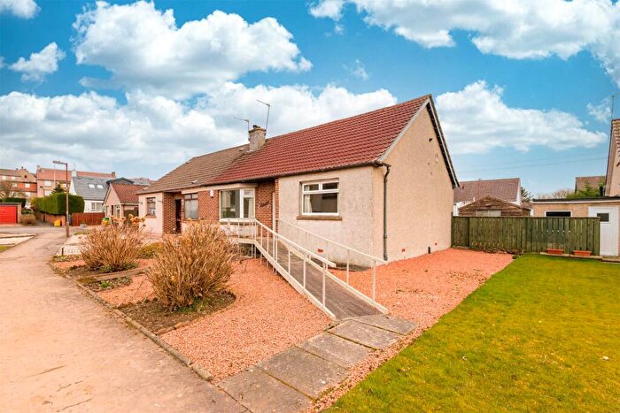 2 Bedroom House For Sale In Starlaw Walk, Bathgate, West Lothian, EH48
