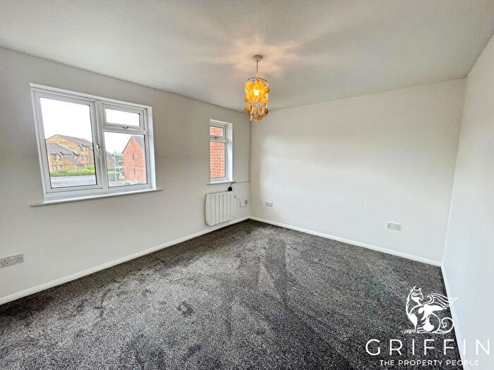 1 Bedroom Flat To Rent In Parsonage Road, West Thurrock, Grays, RM20