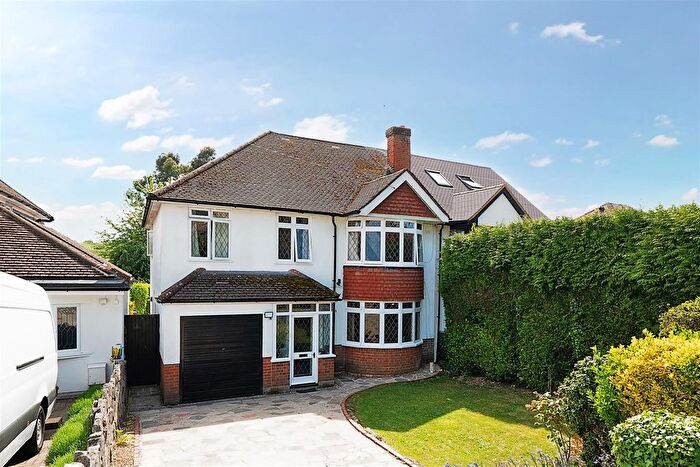 5 Bedroom Semi-Detached House For Sale In Middle Road, Denham, UB9