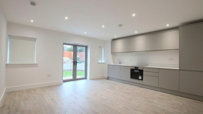 2 Bedroom Flat To Rent In Chalkhill Road, Wembley HA9