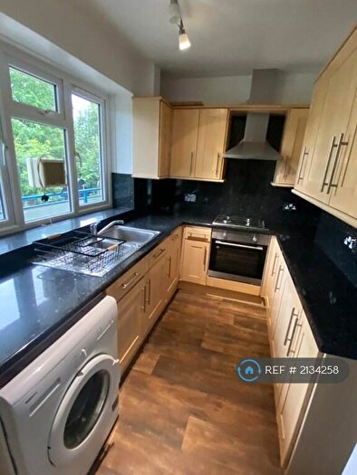 1 Bedroom Flat To Rent In Forest Hill, Forest Hill, SE23