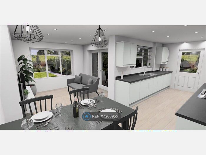 6 Bedroom Semi-Detached House To Rent In Applegarth Avenue, Guildford, GU2