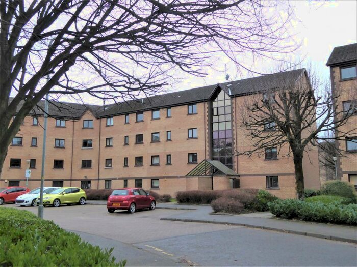 1 Bedroom Flat To Rent In Riverview Drive, Glasgow, G5