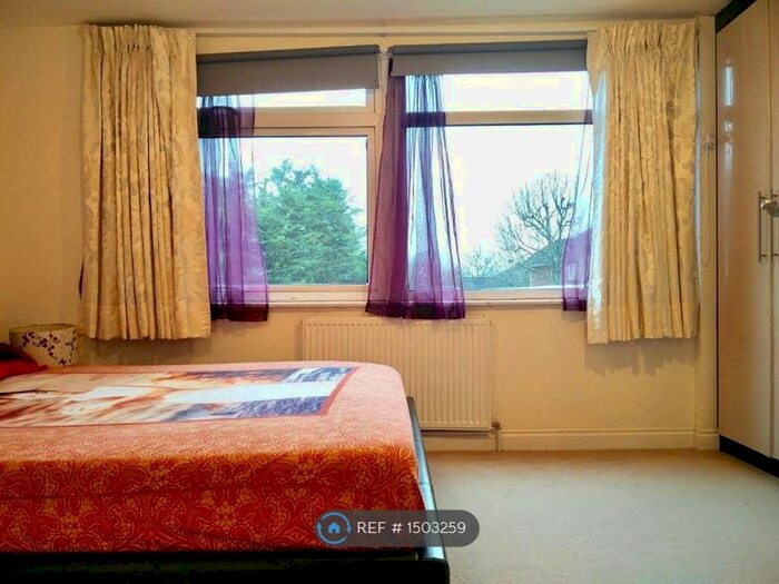 2 Bedroom Terraced House To Rent In Tulip Court, Middlesex, HA5
