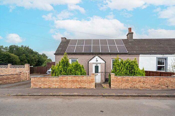 1 Bedroom Detached Bungalow For Sale In Avoncrook Cottage, Westfield, EH48