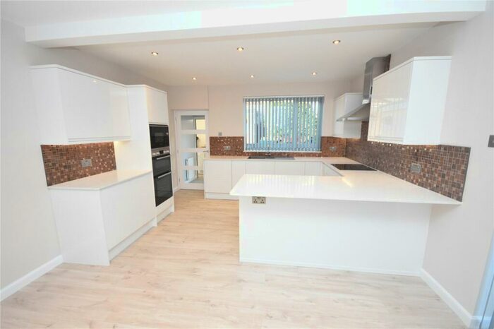 5 Bedroom Detached House To Rent In St Crispins Road, Newtonhill, Aberdeen, Aberdeen, AB39