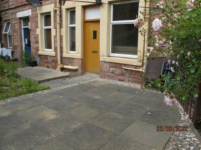 1 Bedroom Flat To Rent In Wheatfield Place, Gorgie, Edinburgh, EH11