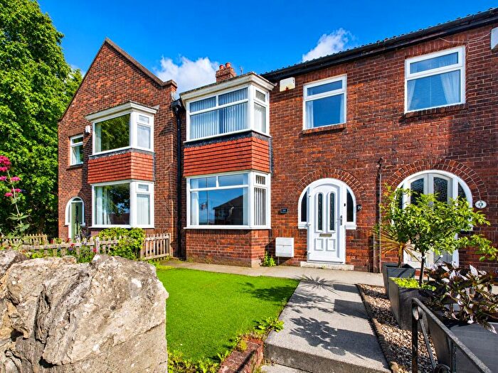 3 Bedroom Terraced House For Sale In Stratford Gardens, Ferryhill, Durham, DL17