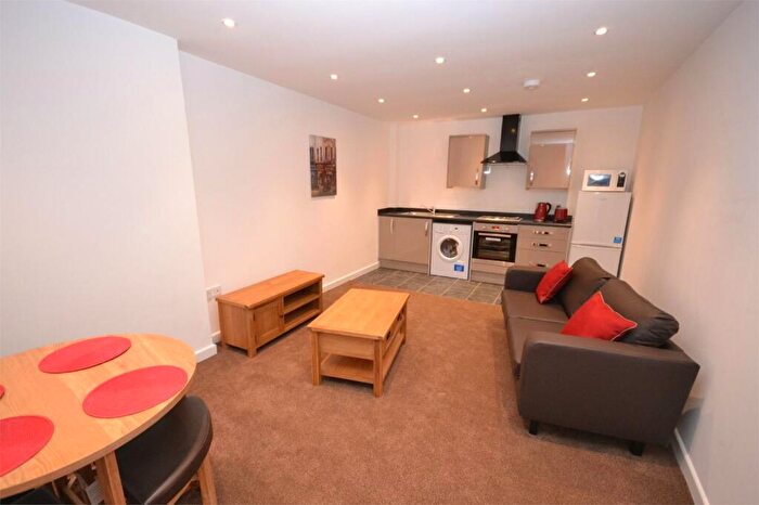2 Bedroom Apartment To Rent In Blandford Street, Sunderland, SR1