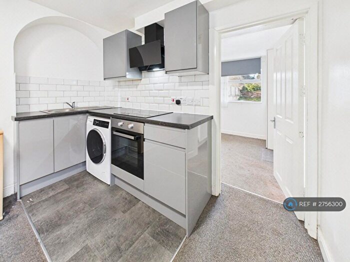 1 Bedroom Flat To Rent In Park End Road, Gloucester, GL1