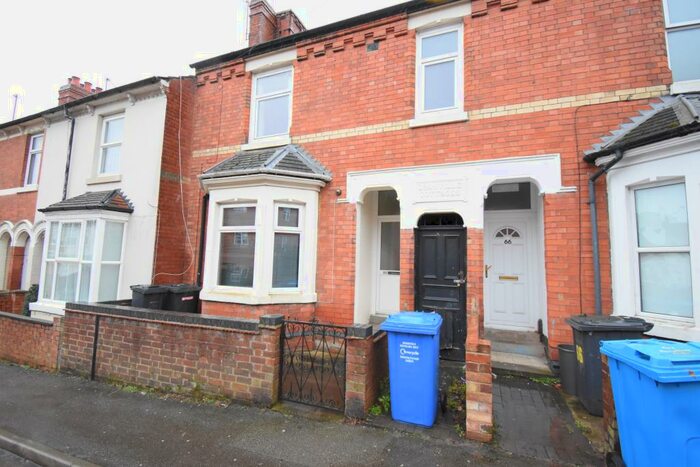 1 Bedroom Flat To Rent In Mill Road, Kettering, NN16