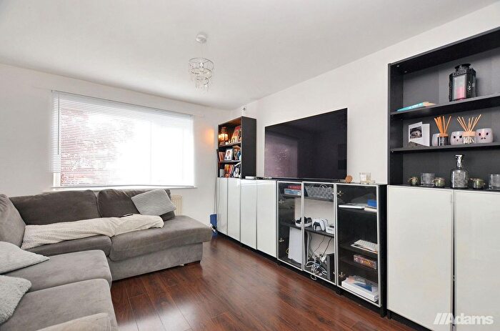 2 Bedroom End Terrace House For Sale In The Glen, Runcorn, WA7