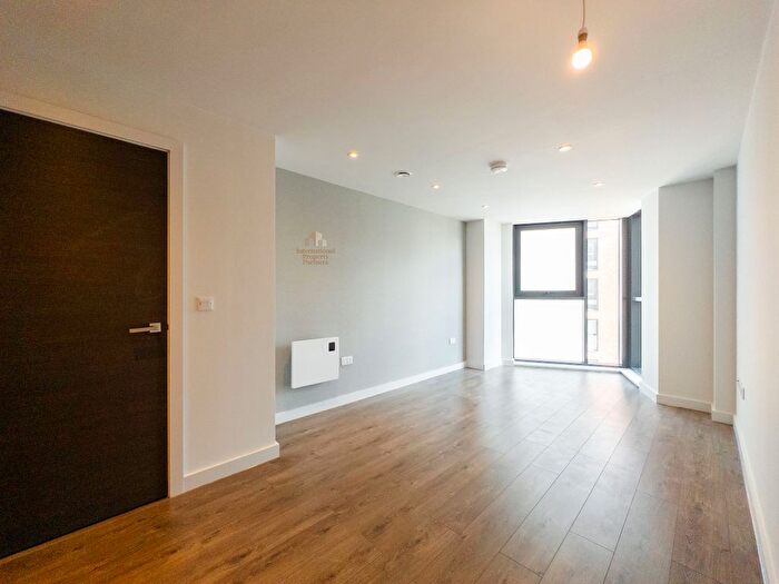 1 Bedroom Flat To Rent In Vendor House, Commerce Quay, Ordsall Lane, Salford, M5