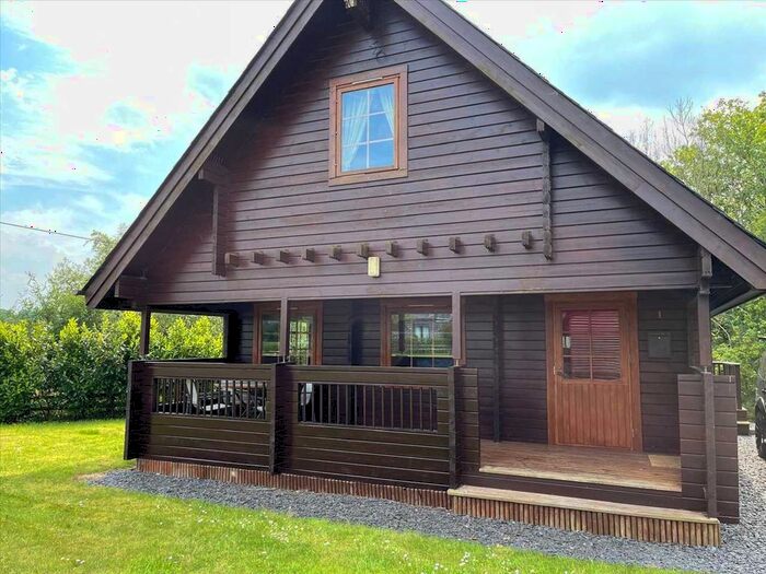 3 Bedroom Lodge For Sale In Menai Bridge, LL59