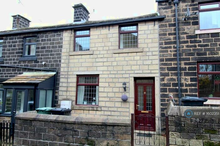 2 Bedroom Terraced House To Rent In Bingley Road, Cross Roads, Keighley, BD22