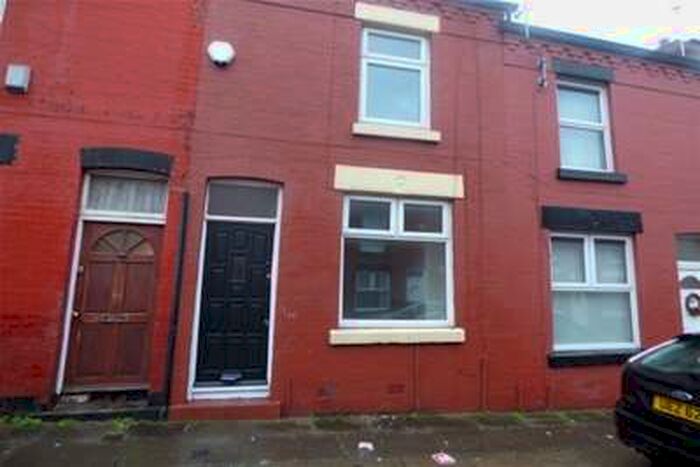 2 Bedroom House To Rent In Oceanic Road, Old Swan, L13
