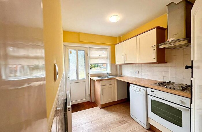 3 Bedroom Semi-detached House To Rent In Hythe Road, Willesborough, Ashford, TN24