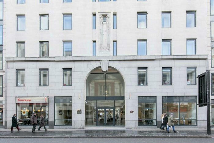 2 Bedroom Apartment To Rent In Baker Street, London, NW1