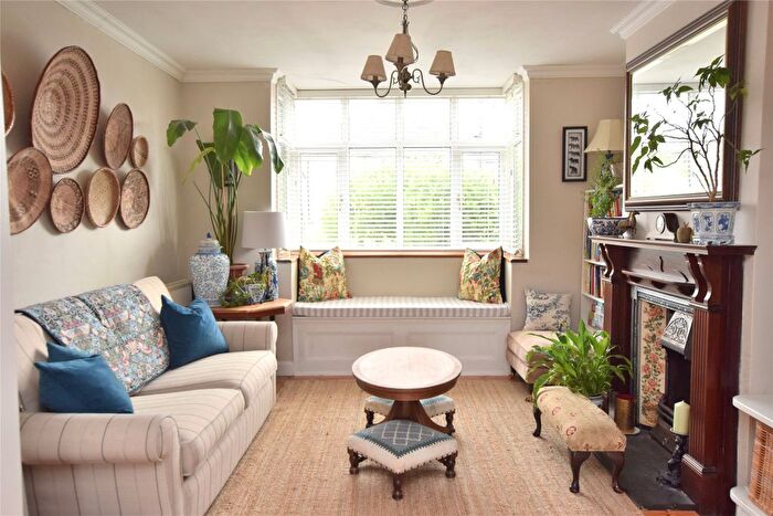 2 Bedroom Semi-Detached House To Rent In York Road, Headington, Oxford, Oxfordshire, OX3