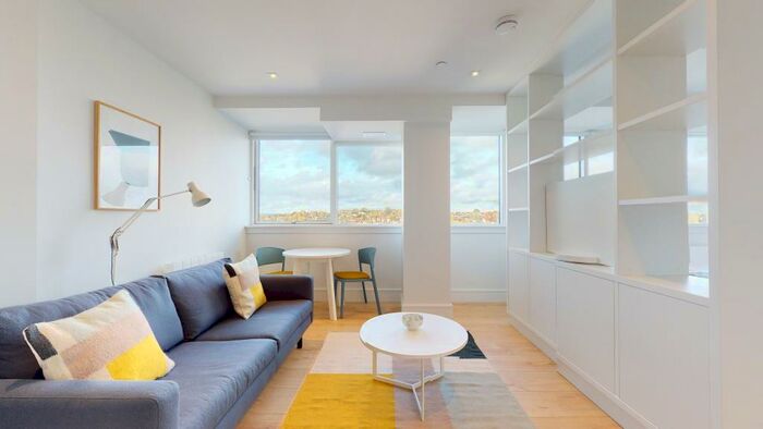 Studio To Rent In Olympic Way, HA9