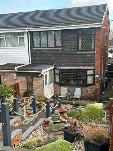 Land For Sale In Freehold Ground Rent, Daywell Rise, Rugeley, Staffordshire, WS15