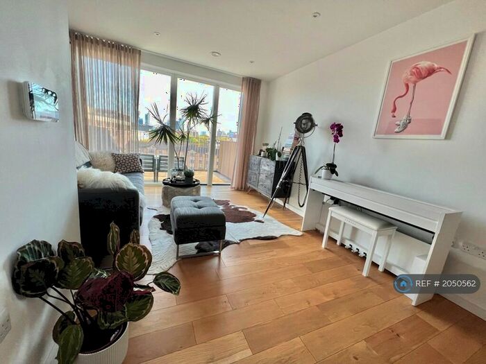 1 Bedroom Flat To Rent In Clift House, London, N1