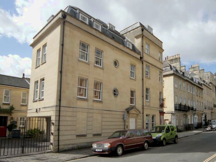 1 Bedroom Flat To Rent In Catharine Place, Bath, BA1