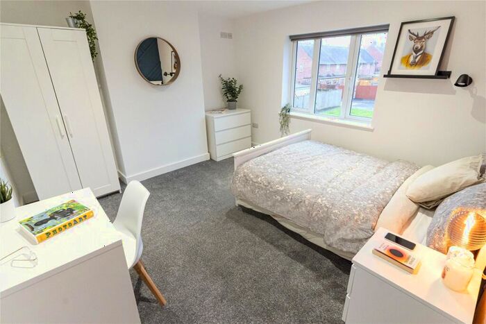 1 Bedroom Terraced House To Rent In Heavitree, Exeter, EX2