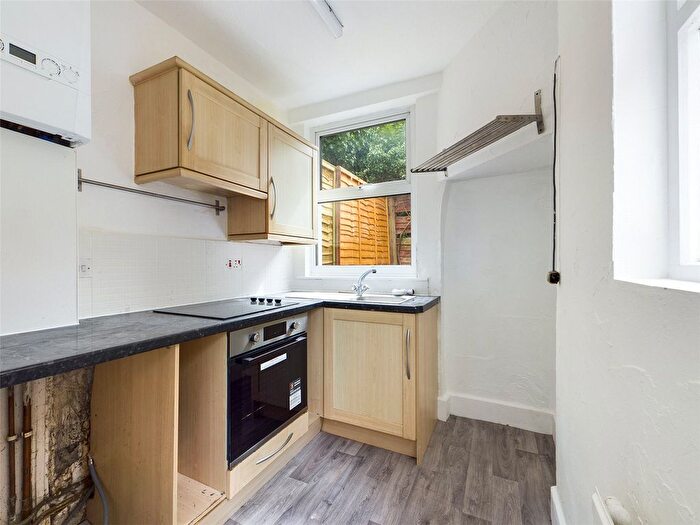 1 Bedroom Flat To Rent In Dyke Road, Brighton, BN1