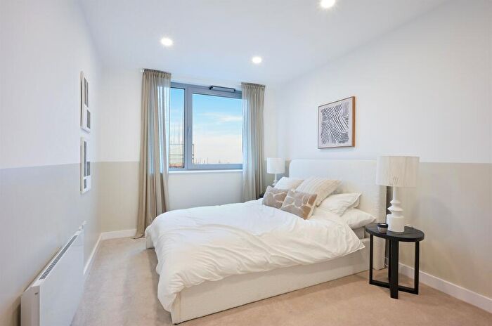 1 Bedroom Flat For Sale In Davigdor Road, Hove, BN3