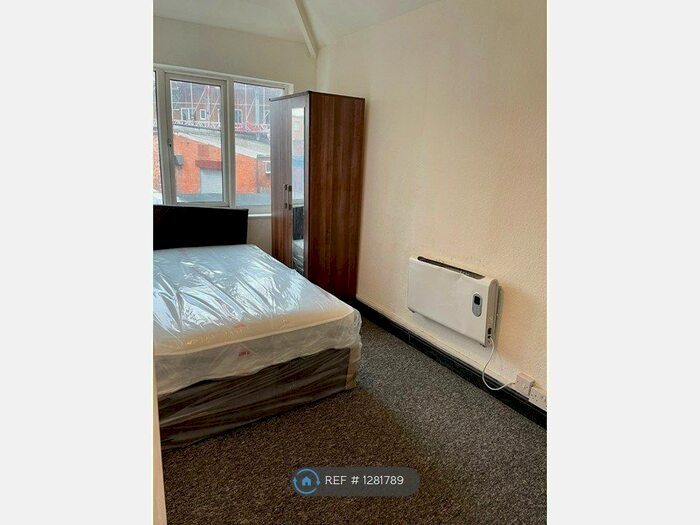 2 Bedroom Flat To Rent In Oak Tree Lane, Selly Oak, Birmingham B29