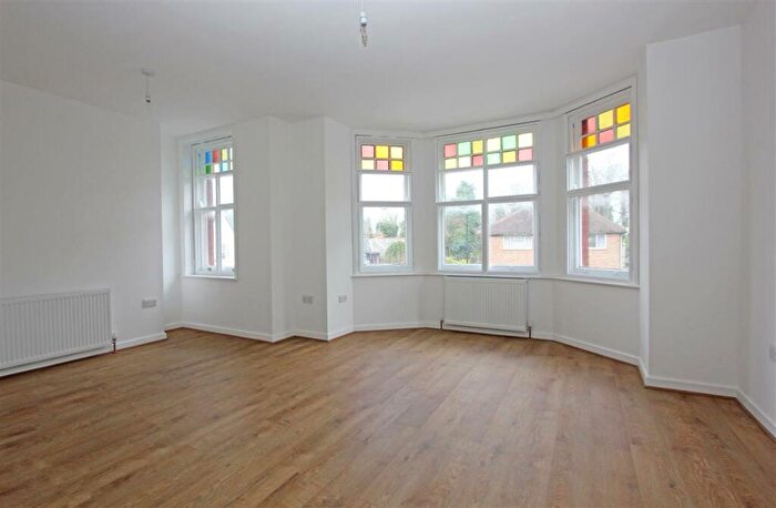 1 Bedroom Apartment To Rent In Spencer Road, South Croydon, CR2