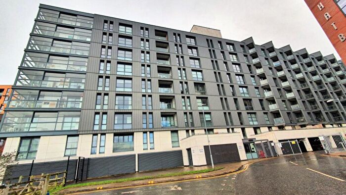 1 Bedroom Apartment To Rent In Milliners Wharf, Munday St, M4