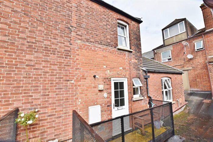 1 Bedroom Maisonette To Rent In Bond Street, Cromer, NR27