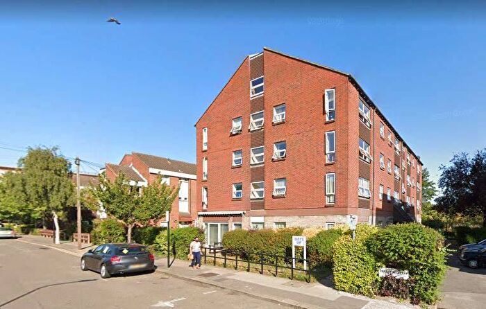3 Bedroom Flat To Rent In Charlotte Court, Clarence Avenue, Ilford, Gants Hill, London, IG2