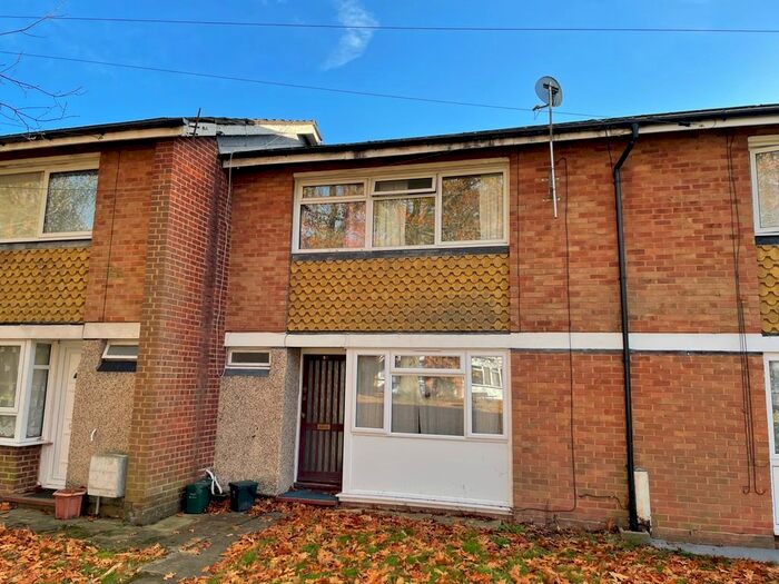 4 Bedroom Terraced House To Rent In Englefield Green, Surrey, TW20