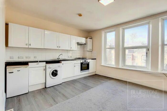 1 Bedroom Flat To Rent In Anerley Park, London, SE20