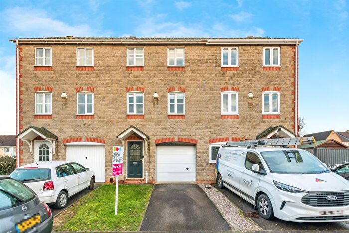 3 Bedroom Property For Sale In Bergamot Place, Oxford, OX4