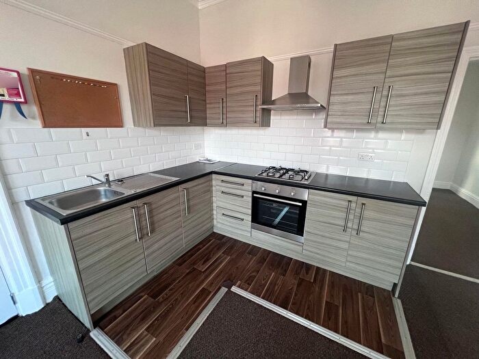 1 Bedroom Flat To Rent In Read's Avenue, Blackpool, FY1