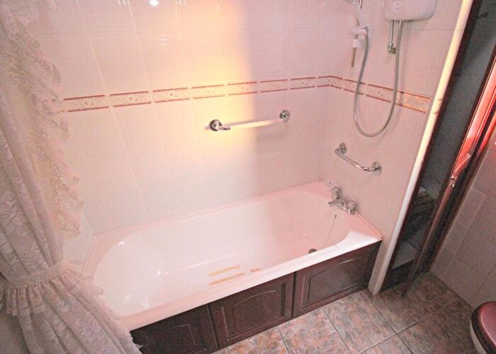 2 Bedroom Semi-Detached Bungalow For Sale In St. Cuthberts Avenue, Chester Le Street, DH3