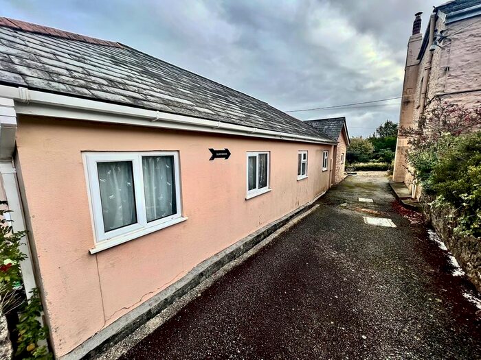 2 Bedroom Semi-Detached Bungalow To Rent In Glenmoor, Cox Park Farm, Gunnislake, PL18