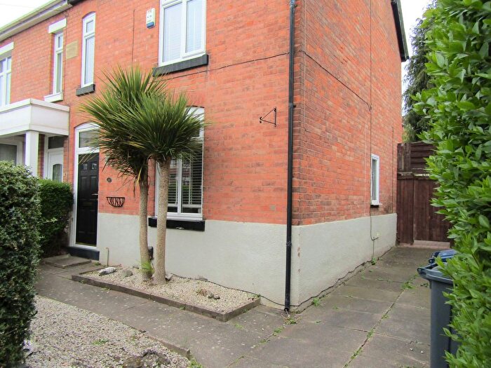2 Bedroom Property To Rent In Trafalgar Road, Erdington, B24
